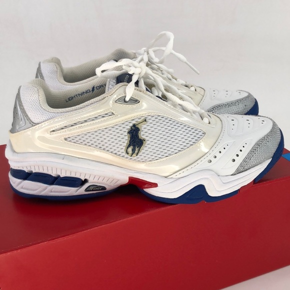 Polo Ralph Lauren X New Balance Collab | 900 Polo - Picture 7 of 16